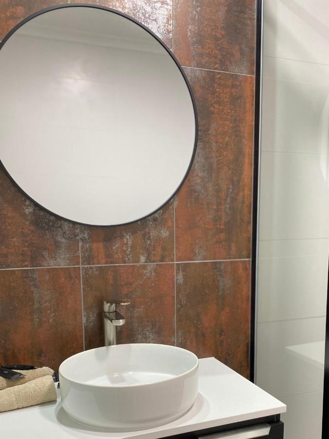 Cattlemans Country Motor Inn & Serviced Apartments Dubbo Bagian luar foto