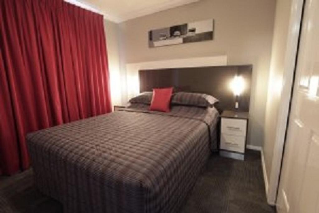 Cattlemans Country Motor Inn & Serviced Apartments Dubbo Ruang foto