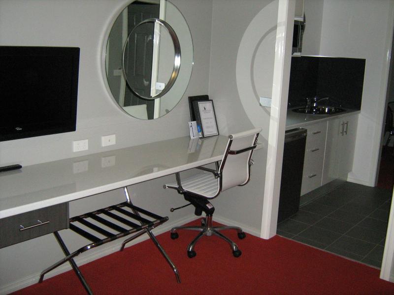 Cattlemans Country Motor Inn & Serviced Apartments Dubbo Bagian luar foto